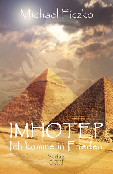 Cover von Imhotep