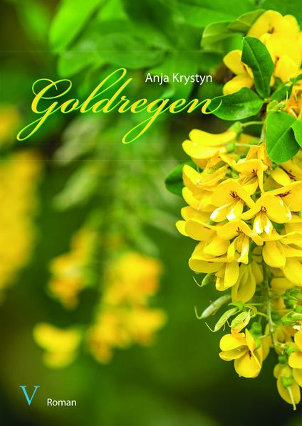 Cover von Goldregen