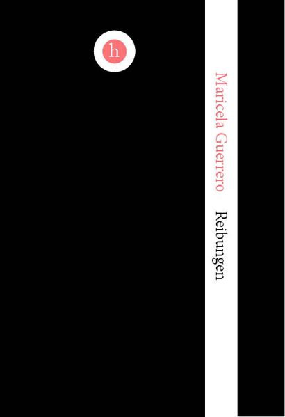 Cover von Reibungen