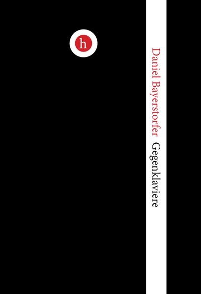 Cover von Gegenklaviere