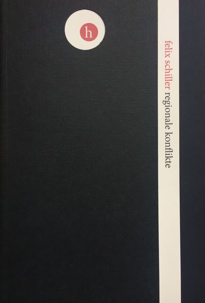 Cover von regionale konflikte