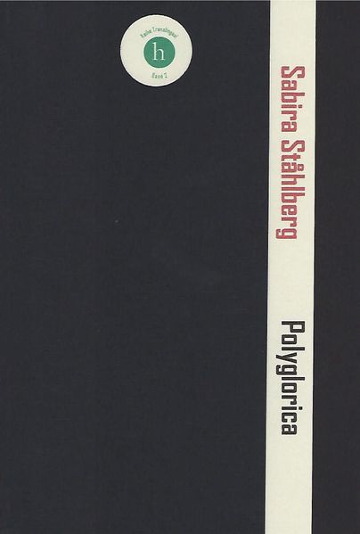 Cover von Polyglorica