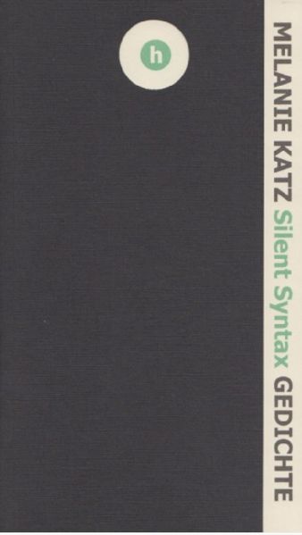 Cover von Silent Syntax