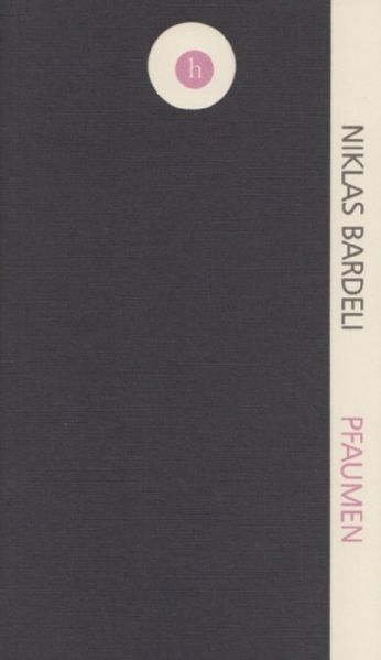 Cover von Pfaumen