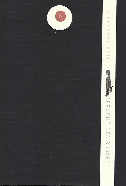 Cover von Sprüche des Russen