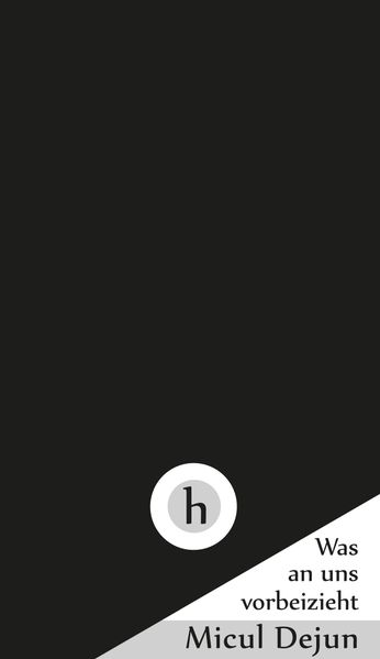 Cover von Was an uns vorbeizieht