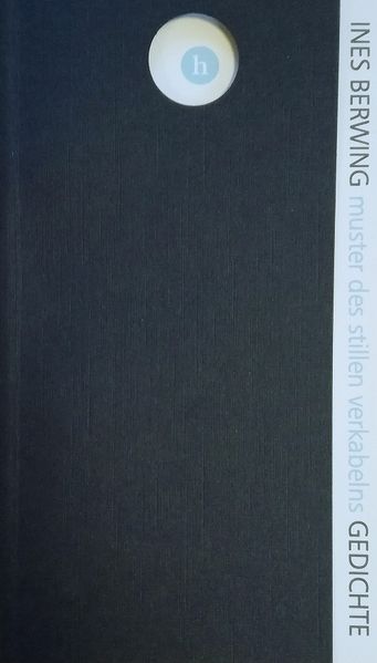 Cover von muster des stillen verkabelns