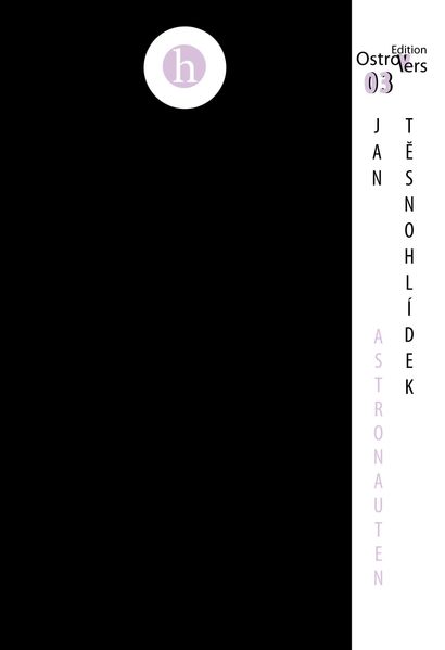 Cover von astronauten