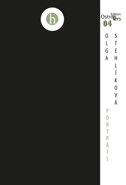 Cover von Porträts