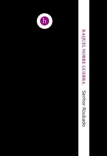 Cover von Senhor Roubado