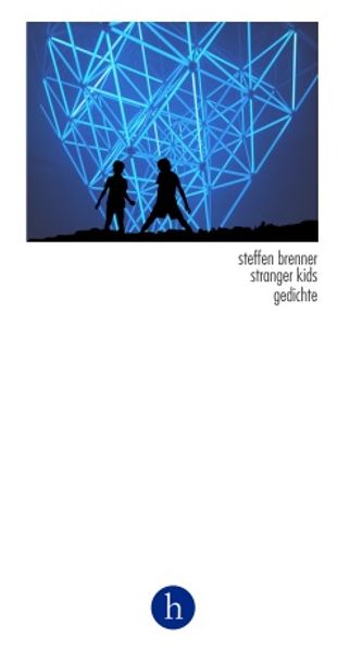 Cover von stranger kids