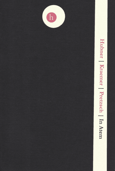 Cover von In Atem