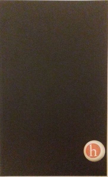 Cover von wer hier ist