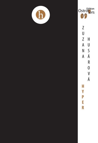 Cover von Hyper