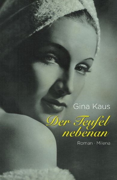 Cover von Der Teufel nebenan