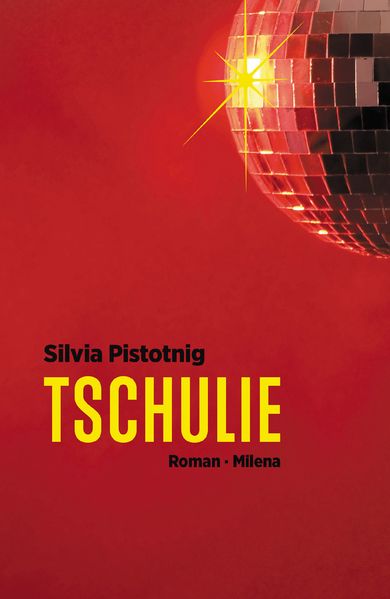 Cover von Tschulie