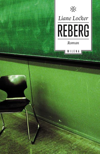Cover von Reberg