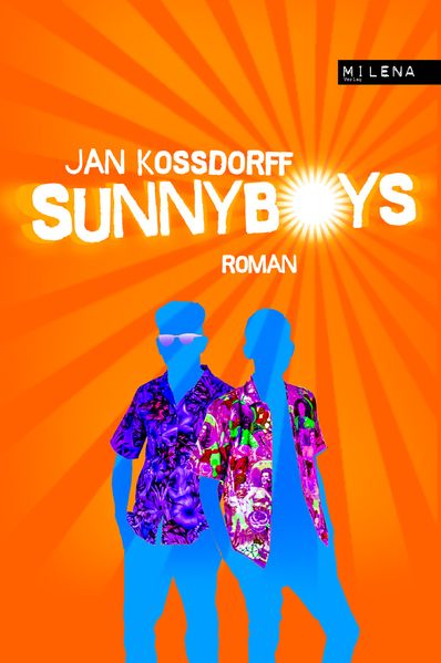 Cover von Sunnyboys