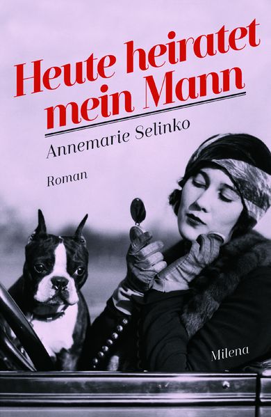 Cover von Heute heiratet mein Mann