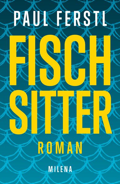 Cover von Fischsitter