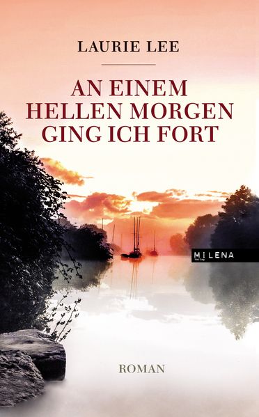 Cover von An einem hellen Morgen ging ich fort
