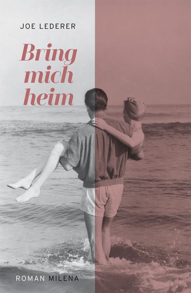 Cover von Bring mich heim
