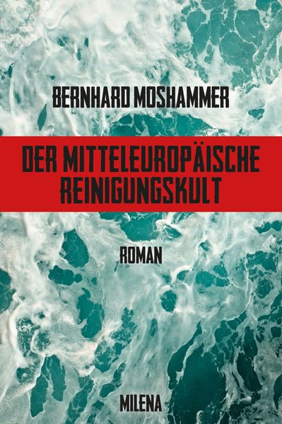 Cover von Der Mitteleuropäische Reinigungskult