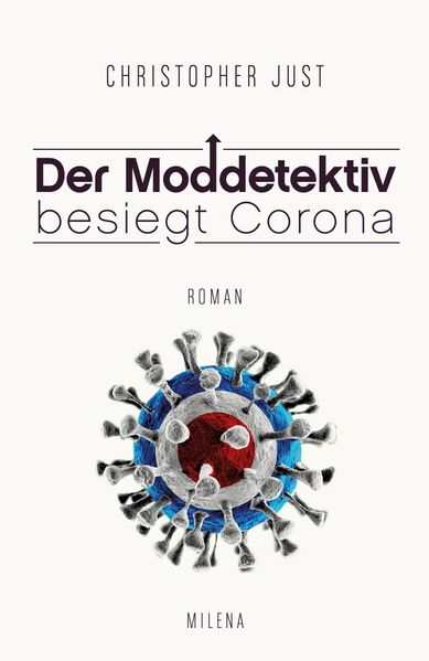 Cover von Der Moddetektiv besiegt Corona