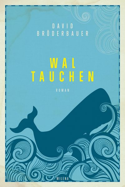 Cover von WALTAUCHEN