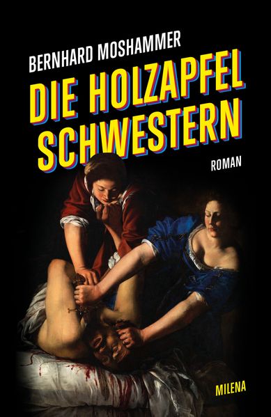 Cover von Die Holzapfel Schwestern