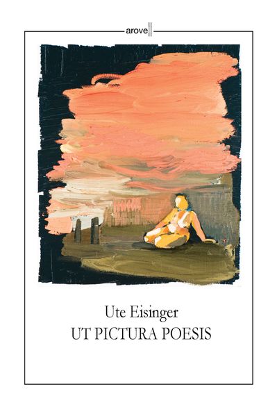 Cover von UT PICTURA POESIS