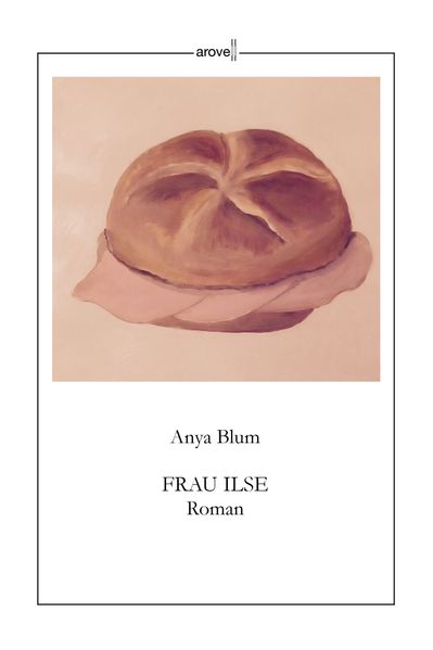 Cover von Frau Ilse