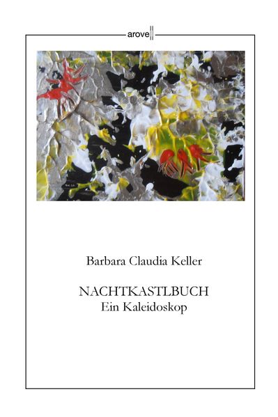 Cover von NACHTKASTLBUCH