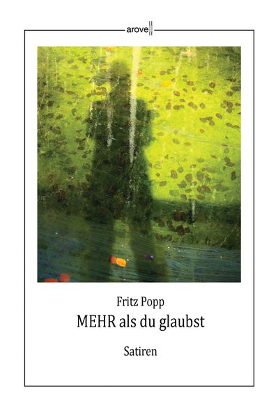 Cover von MEHR als du glaubst