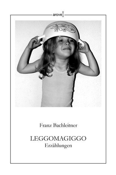 Cover von Leggomagiggo