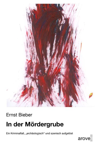 Cover von In der Mördergrube