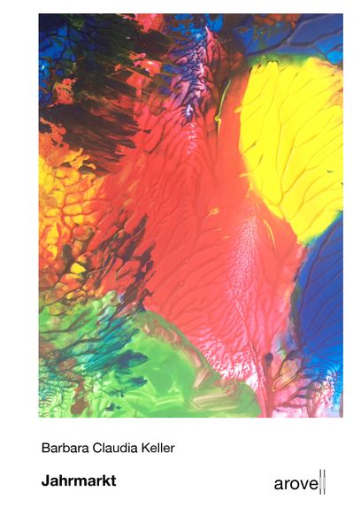 Cover von Jahrmarkt