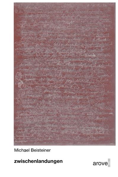 Cover von zwischenlandungen
