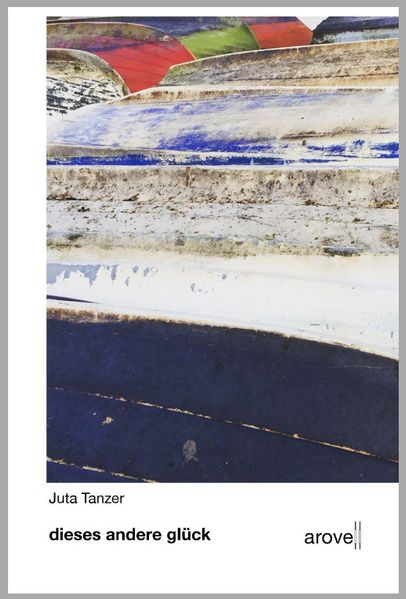 Cover von dieses andere glück
