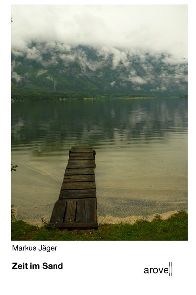 Cover von Zeit im Sand