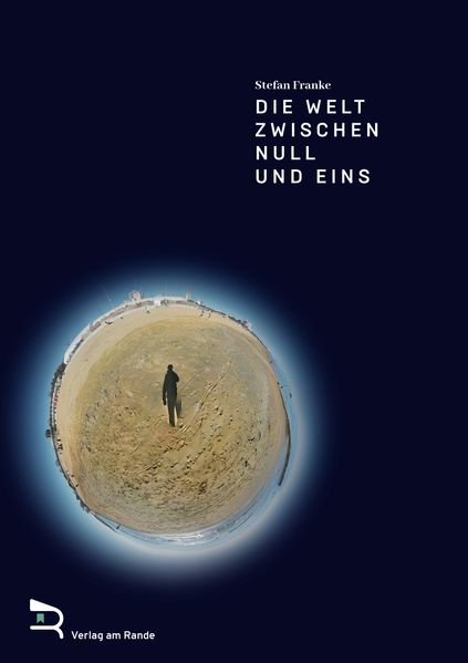 Cover von DIE WELT ZWISCHEN NULL UND EINS