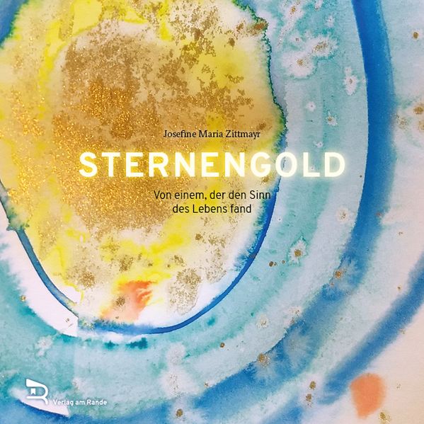Cover von STERNENGOLD