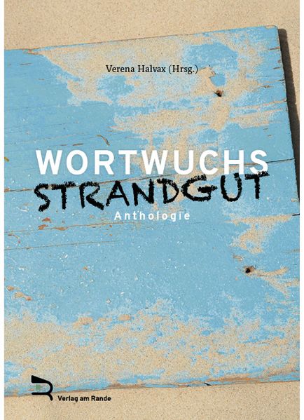 Cover von WORTWUCHS STRANDGUT
