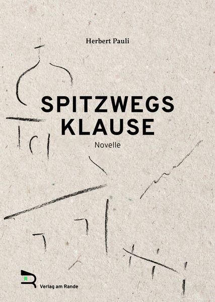 Cover von SPITZWEGS KLAUSE