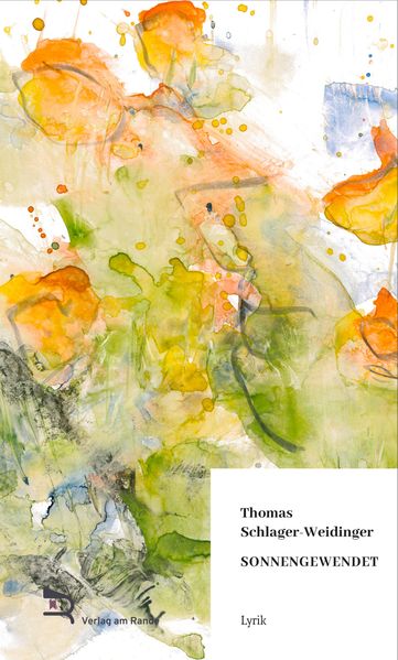 Cover von SONNENGEWENDET