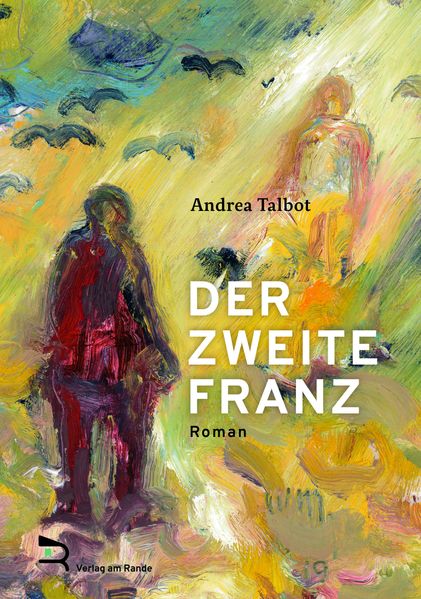 Cover von DER ZWEITE FRANZ