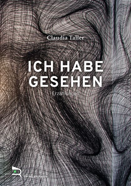 Cover von ICH HABE GESEHEN