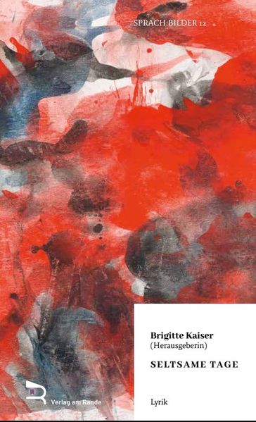 Cover von SELTSAME TAGE