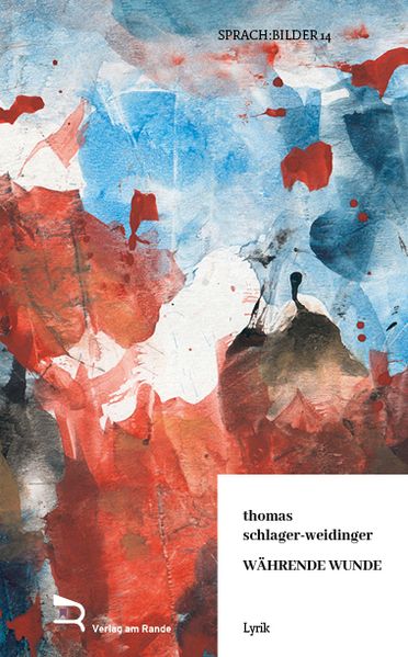 Cover von WÄHRENDE WUNDE