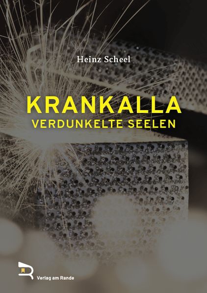 Cover von KRANKALLA